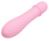 Solomon Pretty Love – kompakt vibrátor rózsaszínben