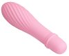 Solomon Pretty Love – kompakt vibrátor rózsaszínben