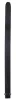 Black Mont – prémium anális kiegészítő 30 x 2 cm