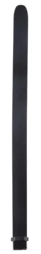Black Mont – prémium anális kiegészítő 30 x 2 cm