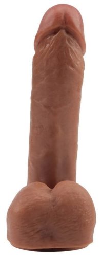 Realistic Dildo Fashion Dude – prémium realisztikus íntárgy