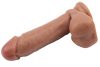 Realistic Dildo Fashion Dude – prémium realisztikus íntárgy