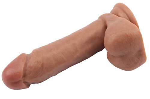 Realistic Dildo Fashion Dude – prémium realisztikus íntárgy