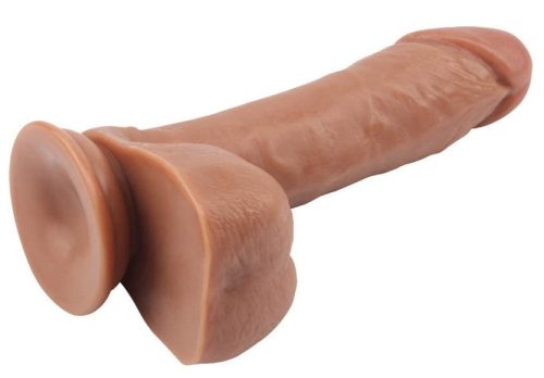 Realistic Dildo Fashion Dude – prémium realisztikus íntárgy