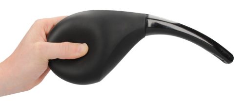 Intim Kanyar - 310ml anális kényeztető ásványi olaj