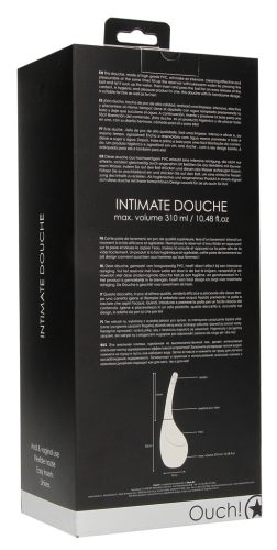 Intim Kanyar - 310ml anális kényeztető ásványi olaj