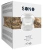 Sono No. 46 – átlátszó herefeszítő és horgonyzó eszköz