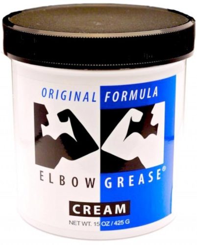 Elbow Grease Original – prémium síkosító krém 444ml