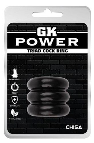 Ballstretcher Triad – 40mm-es herefeszítő prémium eszköz