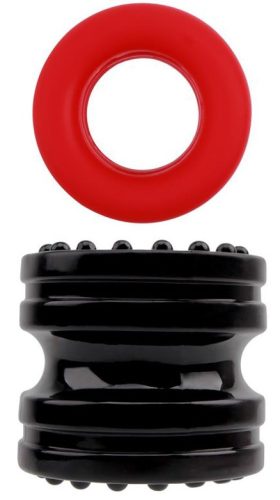 Ballstretcher Hard-On Gyűrű 40mm – prémium intim eszköz