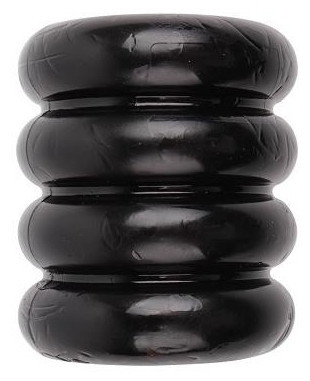 Ballstretcher Quad – prémium 50 mm-es herefeszítő