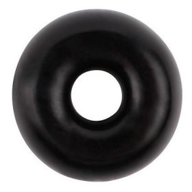 Fat O Ring N°2 – vastag fekete péniszgyűrű