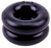 Donut Black – 2 db puha péniszgyűrű szett