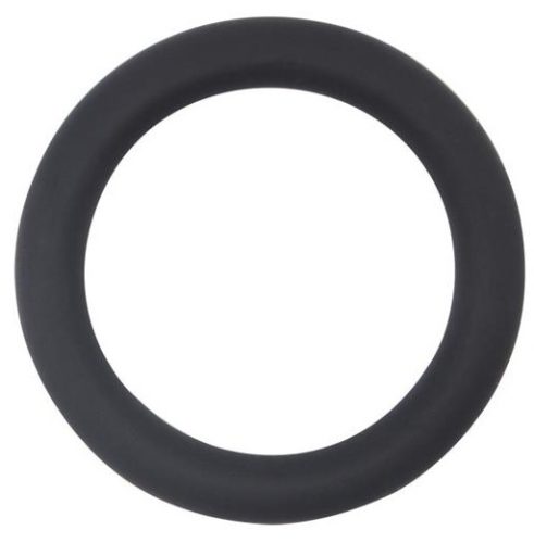 Silicone Cockring N°1 – duzzasztó péniszgyűrű 35mm