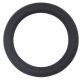 Silicone Cockring N°1 – duzzasztó péniszgyűrű 35mm