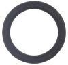 Silicone Cockring N°2 – prémium péniszgyűrű 38 mm