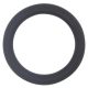 Silicone Cockring N°2 – prémium péniszgyűrű 38 mm