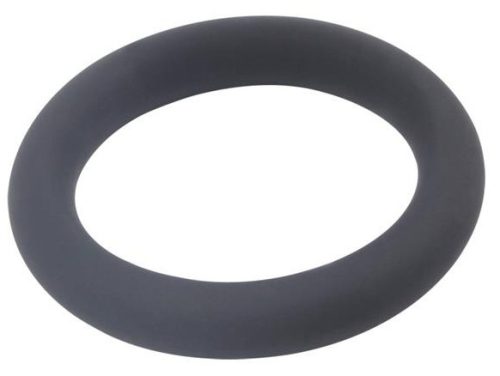Silicone Cockring N°4 – elegáns péniszgyűrű 45mm