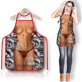 Fartuszek 116ST Stripper szeletelő eszköz