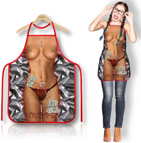 Fartuszek 116ST Stripper szeletelő eszköz