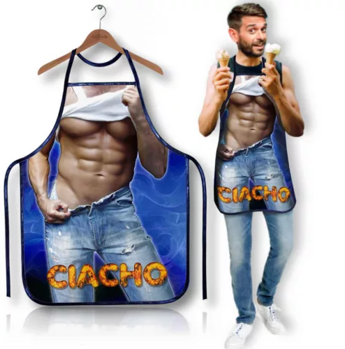 Ciacho Fartuszek 148CI kötény