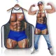 Master Muscle Fartuszek kötény