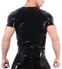 Latex Póló - érzéki prémium alapdarab