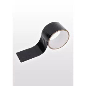 Kötöző Fekete 15m Bondage Tape