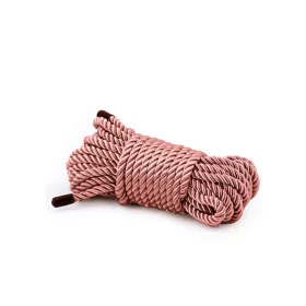 Bondage Couture Kötöző Rózsaszín szintetikus anyag
