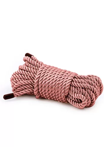 Bondage Couture Kötöző Rózsaszín szintetikus anyag