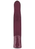 She.E.O Vibrátor G-pont stimuláló, forgó, 10 mód 25 cm fekete