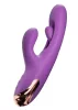 She.E.O Vibrátor G-pont mozgatás, 10 rezgésfokozat, USB töltés 24 cm lila