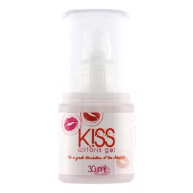Kiss Intim gél Csiklóstimuláló 30ml Natúr