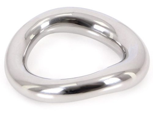 Cockring Fit Costum – 12 mm-es prémium péniszgyűrű
