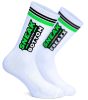 Socken NEON – stílusos, vibráló zokni