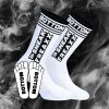 Socken Classic – prémium, kényelmes sima zokni