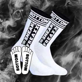 Socken Classic – prémium, kényelmes sima zokni