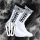 Socken Classic – prémium, kényelmes sima zokni