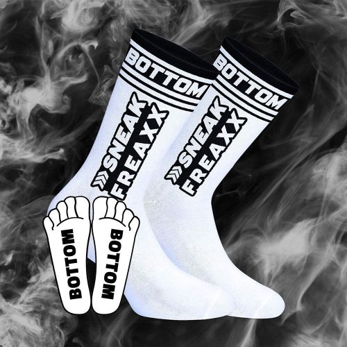 Socken Classic – prémium, kényelmes sima zokni