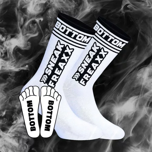 Socken Classic – prémium, kényelmes sima zokni