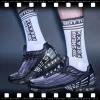 Socken Classic – prémium, kényelmes sima zokni