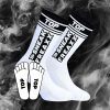 Socken Classic Top – stílusos, prémium zokni