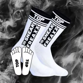 Socken Classic Top – stílusos, prémium zokni