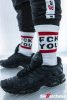 Sk8erboy FCK YOU - Stílusos, prémium zoknik
