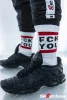 Sk8erboy FCK YOU - Stílusos, prémium zoknik