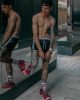 Sk8erboy FCK YOU - Stílusos, prémium zoknik