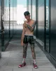 Sk8erboy FCK YOU - Stílusos, prémium zoknik
