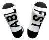 Sk8erboy FST – stílusos, prémium zokni ABL