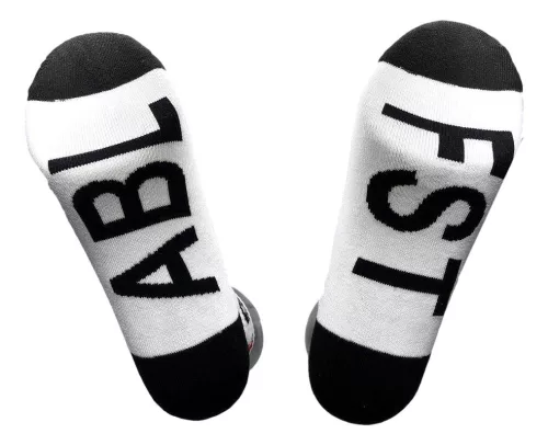 Sk8erboy FST – stílusos, prémium zokni ABL