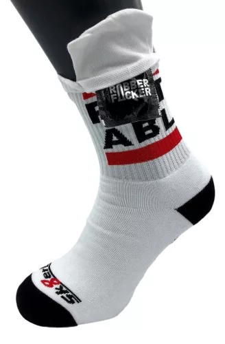Sk8erboy FST – stílusos, prémium zokni ABL